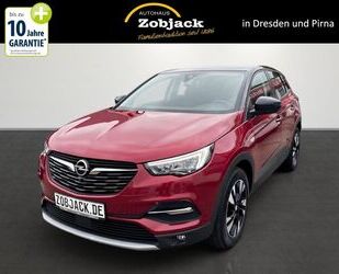Opel Grandland (X) Gebrauchtwagen