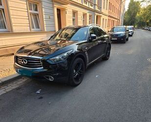 INFINITI FX Gebrauchtwagen