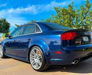 Audi RS4 Gebrauchtwagen