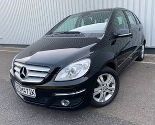 Mercedes-Benz B 160 Gebrauchtwagen