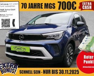 Opel Crossland (X) Gebrauchtwagen