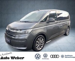 VW T7 Multivan Gebrauchtwagen