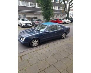 Mercedes-Benz CLK 230 Gebrauchtwagen