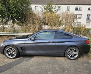 BMW 420 Gebrauchtwagen