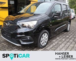 Opel Combo Life Gebrauchtwagen