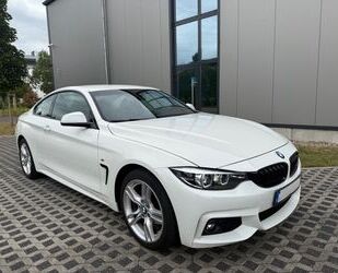 BMW 420 Gebrauchtwagen
