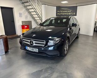Mercedes-Benz E 350 Gebrauchtwagen