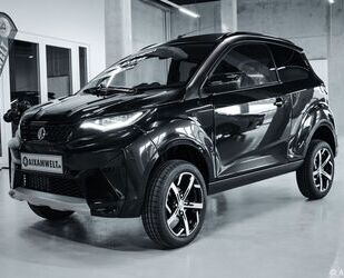 Aixam Andere Gebrauchtwagen