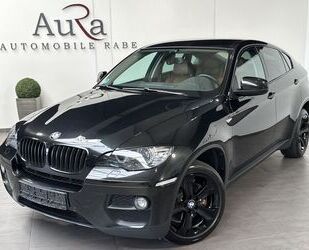 BMW X6 Gebrauchtwagen