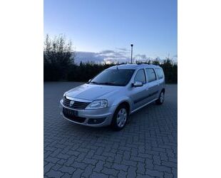 Dacia Logan Gebrauchtwagen