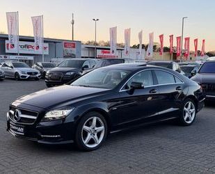 Mercedes-Benz CLS 350 Gebrauchtwagen