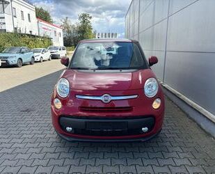 Fiat 500L Gebrauchtwagen