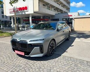 BMW 740 Gebrauchtwagen
