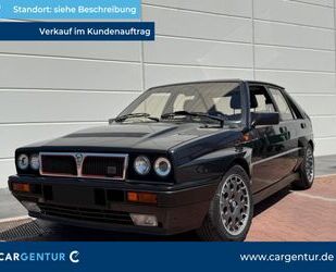 Lancia Delta Gebrauchtwagen