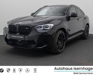 BMW X4 M Gebrauchtwagen