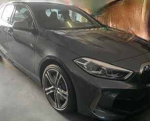 BMW M135 Gebrauchtwagen