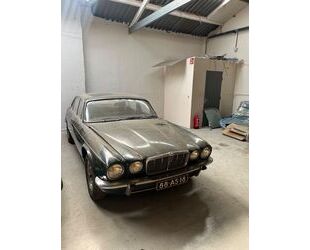 Jaguar XJ12 Gebrauchtwagen