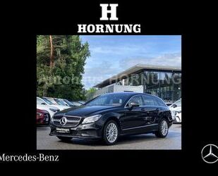 Mercedes-Benz CLS 400 Shooting Brake Gebrauchtwagen