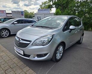 Opel Meriva Gebrauchtwagen