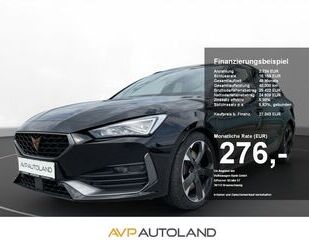 Cupra Leon Gebrauchtwagen