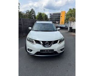 Nissan X-Trail Gebrauchtwagen