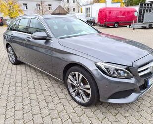 Mercedes-Benz C 250 Gebrauchtwagen