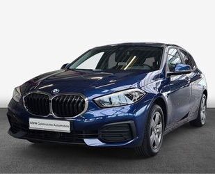 BMW 118 Gebrauchtwagen