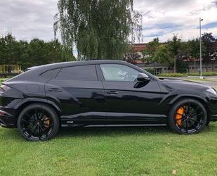 Lamborghini Urus Gebrauchtwagen