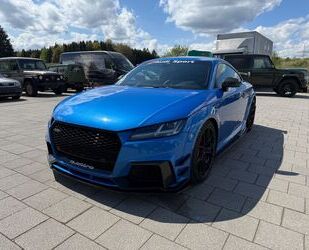 Audi TT RS Gebrauchtwagen