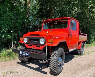 Toyota Land Cruiser Gebrauchtwagen