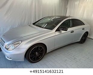 Mercedes-Benz CLS 350 Gebrauchtwagen