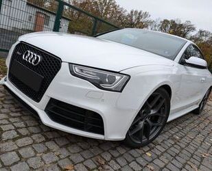 Audi RS5 Gebrauchtwagen