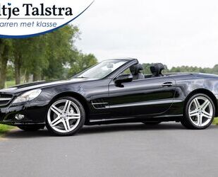 Mercedes-Benz SL 500 Gebrauchtwagen
