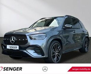 Mercedes-Benz GLE 450 Gebrauchtwagen