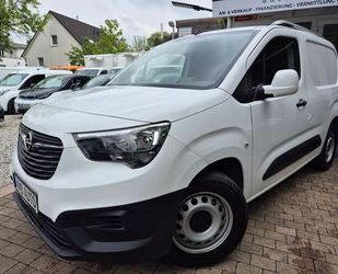 Opel Combo Gebrauchtwagen