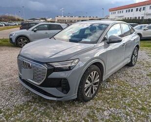 Audi Q4 e-tron Gebrauchtwagen
