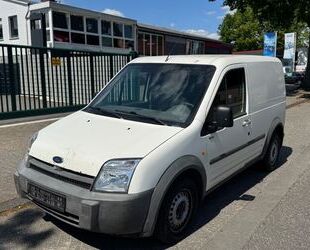Ford Transit Connect Gebrauchtwagen