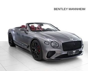 Bentley Continental GTC Gebrauchtwagen