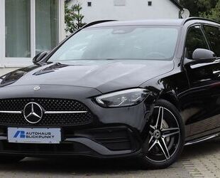 Mercedes-Benz C 220 Gebrauchtwagen