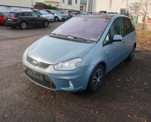 Ford C-Max Gebrauchtwagen