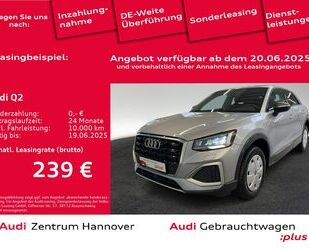 Audi Q2 Gebrauchtwagen