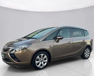 Opel Zafira Tourer Gebrauchtwagen