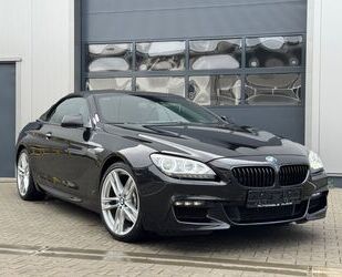 BMW 640 Gebrauchtwagen