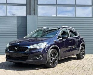 DS Automobiles DS4 Crossback Gebrauchtwagen