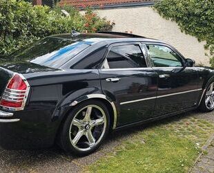 Chrysler 300C Gebrauchtwagen