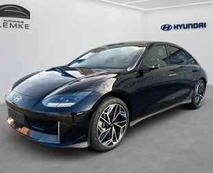 Hyundai IONIQ 6 Gebrauchtwagen