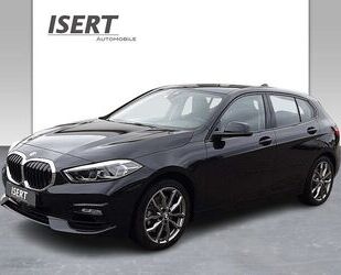 BMW 120 Gebrauchtwagen