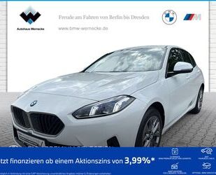 BMW 120 Gebrauchtwagen