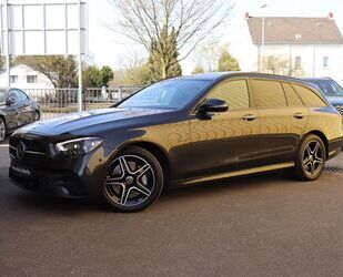 Mercedes-Benz E 300 Gebrauchtwagen