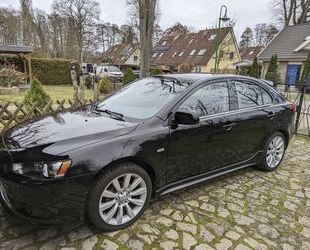 Mitsubishi Lancer Gebrauchtwagen